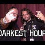 Darkest Hour Interview with Guitarist Mike Schleibaum