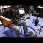 Pigtronix INFINITY LOOPER : NAMM 2013 DEMO !!!