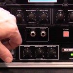 RACKS are BACK : Rocktron WidowMaker & ValveSonic PreAmps! Inc. Velocity LTD 100 & Hush