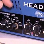 Radial HeadLoad and Elevator : ULTIMATE TOOLS for Guitarist! Winter NAMM 2014