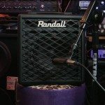 RANDALL RD1C Diavlo TUBE AMP : 3P3D2013-DAY 28 ~ 30 Pedals 30 Days RD 1C Demo & Review