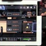 Realistic Acoustic Simulator : Plug your guitar into iPad/iPhone
