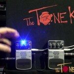 REVERB & DELAY by Behringer : 30 Pedals in 30 Days : Day 5 : DD400 and DR600