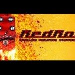 RedRox by Dawner Prince Effects