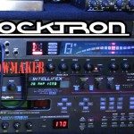 Rocktron WIDOWMAKER Preamp
