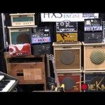 Analog Outfitters - Summer NAMM 2015