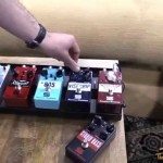 Seymour Duncan New Stuff, Live Show, Cameo Appearance Winter NAMM 2015 '15