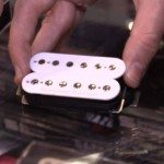 Seymour Duncan Pickups & Pedals - 2014 Line-Up - WINTER NAMM 2014 ~ NAMM'14