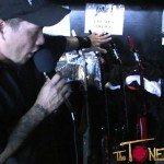 Slayer Guitar Tech : Warren Lee on Kerry King's Rig (BC Rich Guitars & Marshall Amps!)