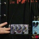 SONAR TREMOLO by Z.VEX : 30 Pedals in 30 Days 2012 : Day 8