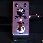 Super Affordable & Compact JCM800 Amp Stack Tone ~ TWA Fly Boys Distortion
