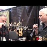 Digitech Vocalist LIVE Harmony and LIVE FX