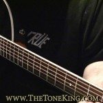 The Evolution of Guitar Strings - Copper Bronze by RED