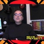 The Future of Gear : "In Your Own Words" by Producer, Gary Wolk