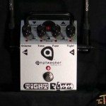 TightFUZZ by AmpTweaker : 30 Pedals in 30 Days 2012 : DAY 18