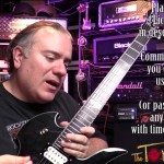 TK VLOG : COLLABORATE : VOTE on Webcast : UPCOMING Reviews
