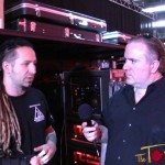 Trespass America w/ Five Finger Death Punch Guitarist : Zoltan Bathory