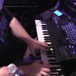 TTK Jammin on the Keys
