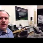 TTK Live @ DBZ / Diamond HQ : ONSITE gor Guitar Gear Tech Talk!