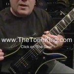 TTK -Part 1- How to SETUP your new guitar & tune a Floyd Rose trem