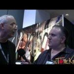 TTK / PRS Interview (Paul Reed Smith) - Winter NAMM 2012