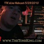TTK's Live Webcast from Fri 5/28/2010