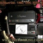 TTKs Ultimate Bugera Amp Shoot-Out : 1960, 1990, 333XL, 6260 - VOTE NOW!!