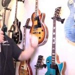 Ultimate Gibson USA narrated walk-thru : Winter NAMM 2014 : NEW MODELS for '14