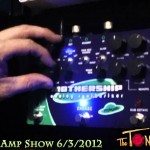 Ultimate Pigtronix Pedal Demo - NY Amp Show 2012