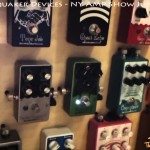 ULTIMATE Tones by EARTHQUAKER DEVICES! NY Amp Show