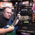 VAI Shoot-Out : Carvin Legacy 1 vs. Legacy 3