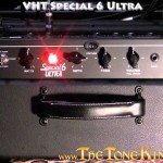 VHT Special 6 Ultra Demo & Review ~ Tube Amplifier Amp