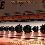 Vid 4 of 8 : Orange Thunderverb 50
