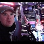 Dec'12 Webcast Playback : JGC Pickups Demo, 3P3D Chat, New Years Resolutions!