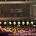 VOX Night Train 50 - Demo & Review TTK Style!!!