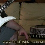 Vox Night Train - Official 'The Tone King' Review