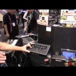 BLACKSTAR ID CORE BEAM Winter NAMM 2015 '15