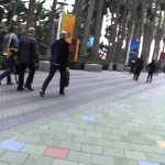 Welcome to Winter NAMM 2014.  The Journey ... Video 1, NAMM'14