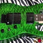 WHAT IS A RARE GUITAR (really) WORTH? Look @ Neil Moser, Bernie Rico Jr., etc.