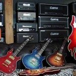 What is your WOW Guitar?