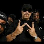 Words of Wisdom : Ice T : Body Count : Mayhemfest 2014