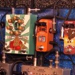 Z.VEX Effects : Winter NAMM 2014