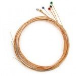 TTK NAMM Picks: Strung Out In Nashville