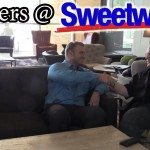 Careers at Sweetwater!  Check it ...