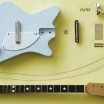 Less is More: The Loog Guitar Shows Players Something New