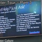 Sweetwater Tour - Pt. 3 - Sweet Culture