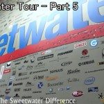 Sweetwater Tour - Pt. 5 - CEO and The SW Difference
