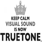 Tonal Bliss has a New Name: Visual Sound is Now Truetone
