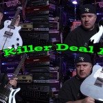 Another MICHAEL KELLY - TTK Killer Deal Alert!!!