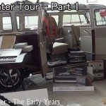 Sweetwater Tour - Pt. 1 - The Early Years
